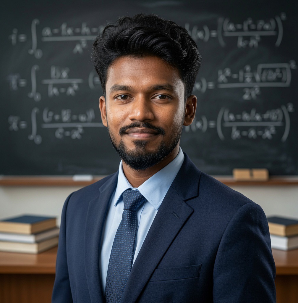 Ishan Maduranga